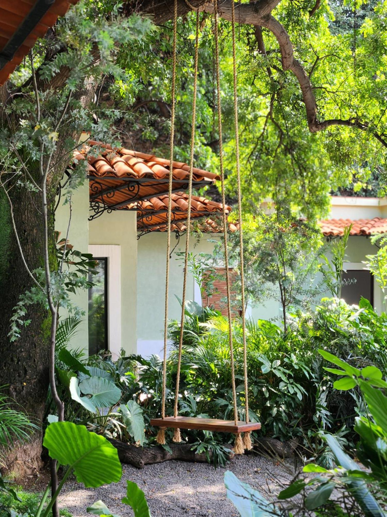 Hotel Boutique Villa Escondida, A Pasos De Lo Mejor En Tlaquepaque Exterior photo